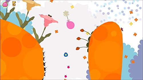 Locoroco 2 Sony Ps4 Playstation 4 New