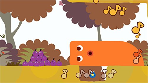 Locoroco 2 Sony Ps4 Playstation 4 New