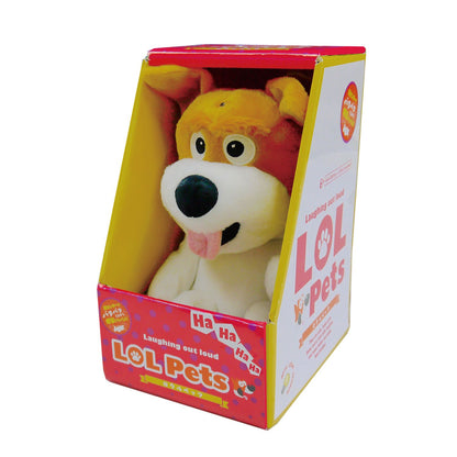 Kawada Lol Pets Get Up Dog VB-003- Japan Figure Store - #1 Bring To You The Best Japanese Goods