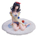 Long Time No See Illustration Shirayuki Hanano Non-Scale Pvc Abs Painted Finished Figure- Japan Figure Store - #1 Bring To You The Best Japanese Goods