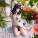 Long Time No See Illustration Shirayuki Hanano Non-Scale Pvc Abs Painted Finished Figure- Japan Figure Store - #1 Bring To You The Best Japanese Goods