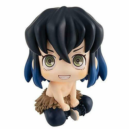 Lookup Demon Slayer: Kimetsu No Yaiba Inosuke Hashibira Figure- Japan Figure Store - #1 Bring To You The Best Japanese Goods