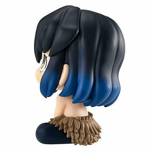 Lookup Demon Slayer: Kimetsu No Yaiba Inosuke Hashibira Figure- Japan Figure Store - #1 Bring To You The Best Japanese Goods