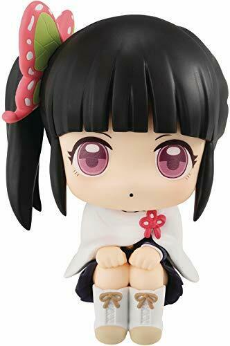 Lookup Demon Slayer: Kimetsu No Yaiba Kanao Tsuyuri Figure - Japan Figure