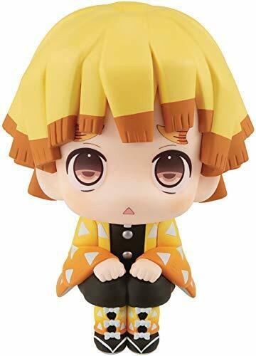 Lookup Demon Slayer: Kimetsu No Yaiba Zenitsu Agatsuma Figure- Japan Figure Store - #1 Bring To You The Best Japanese Goods