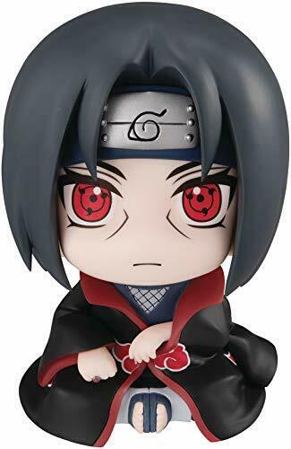 Lookup Naruto: Shippuden Itachi Uchiha Figure- Japan Figure Store - #1 Bring To You The Best Japanese Goods