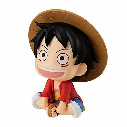 Lookup One Piece Monkey D. Luffy Figure- Japan Figure Store - #1 Bring To You The Best Japanese Goods