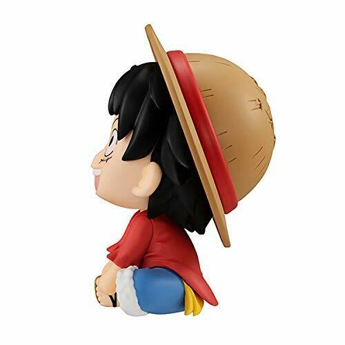 Lookup One Piece Monkey D. Luffy Figure- Japan Figure Store - #1 Bring To You The Best Japanese Goods