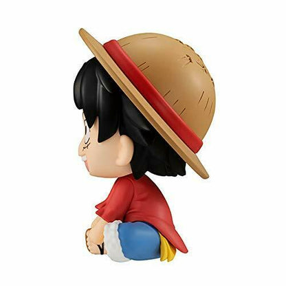 Lookup One Piece Monkey D. Luffy Figure- Japan Figure Store - #1 Bring To You The Best Japanese Goods