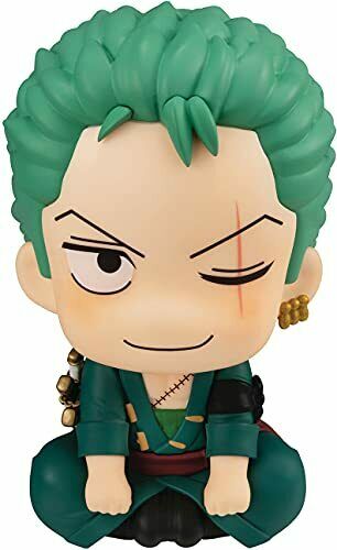 Lookup One Piece Roronoa Zoro Figure - Japan Figure