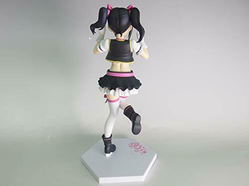 Love Live! Hoshizora Nico No Brand Girls Pm Figure Official Sega Japan Prize- Japan Figure Store - #1 Bring To You The Best Japanese Goods