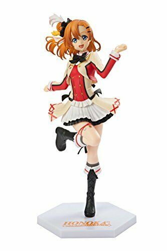 Love Live! Pm Figure, Honoka, Our Miracle, Honoka Takasaka - Japan Figure