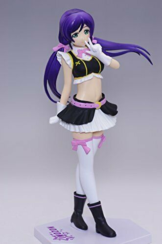 Love Live ! Pm Figure Nozomi Tojo Sega No Brand Girls School Idol - Japan Figure