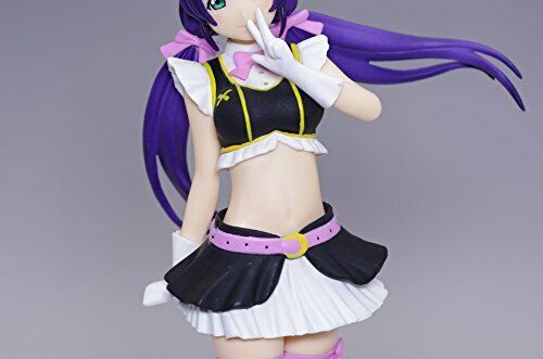 Love Live ! Pm Figure Nozomi Tojo Sega No Brand Girls School Idol- Japan Figure Store - #1 Bring To You The Best Japanese Goods