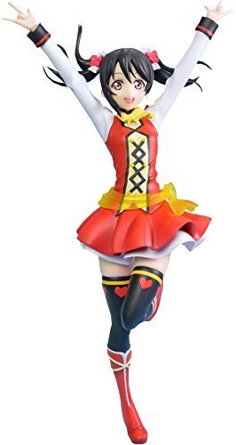 Sega Japan Love Live! Niko Yazawa Sunny Day Song Figure- Japan Figure Store - #1 Bring To You The Best Japanese Goods