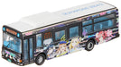 Tomytec Love Live! Sunshine Bus Collection - Izu Hakone Wrapping Bus Car 3 Diorama- Japan Figure Store - #1 Bring To You The Best Japanese Goods