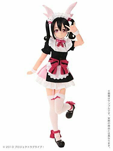 Love Live! Yazawa Nico Fashion Doll 1/6 Pure Neemo No.86- Japan Figure Store - #1 Bring To You The Best Japanese Goods