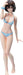Love Plus Aika Takamine Swimsuit Ver. 1/4 Scale Pre-Painted Pvc Figure- Japan Figure Store - #1 Bring To You The Best Japanese Goods