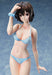 Love Plus Aika Takamine Swimsuit Ver. 1/4 Scale Pre-Painted Pvc Figure- Japan Figure Store - #1 Bring To You The Best Japanese Goods