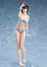 Love Plus Aika Takamine Swimsuit Ver. 1/4 Scale Pre-Painted Pvc Figure- Japan Figure Store - #1 Bring To You The Best Japanese Goods