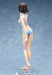 Love Plus Aika Takamine Swimsuit Ver. 1/4 Scale Pre-Painted Pvc Figure- Japan Figure Store - #1 Bring To You The Best Japanese Goods