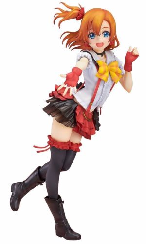 Lovelive! Honoka Kosaka 1/8 Pvc Figure Good Smile Company - Japan Figure