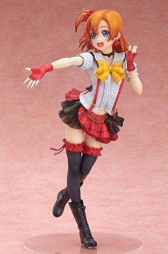 Lovelive! Honoka Kosaka 1/8 Pvc Figure Good Smile Company- Japan Figure Store - #1 Bring To You The Best Japanese Goods