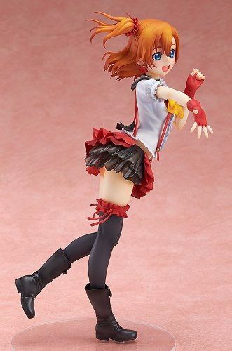 Lovelive! Honoka Kosaka 1/8 Pvc Figure Good Smile Company- Japan Figure Store - #1 Bring To You The Best Japanese Goods