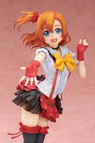 Lovelive! Honoka Kosaka 1/8 Pvc Figure Good Smile Company- Japan Figure Store - #1 Bring To You The Best Japanese Goods