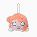 Lovelive! Nijigasaki High School School Idol Club Nesoberi Plush Toy Ayumu Uehara-Love U My Friends (S)- Japan Figure Store - #1 Bring To You The Best Japanese Goods