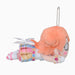 Lovelive! Nijigasaki High School School Idol Club Nesoberi Plush Toy Ayumu Uehara-Love U My Friends (S)- Japan Figure Store - #1 Bring To You The Best Japanese Goods