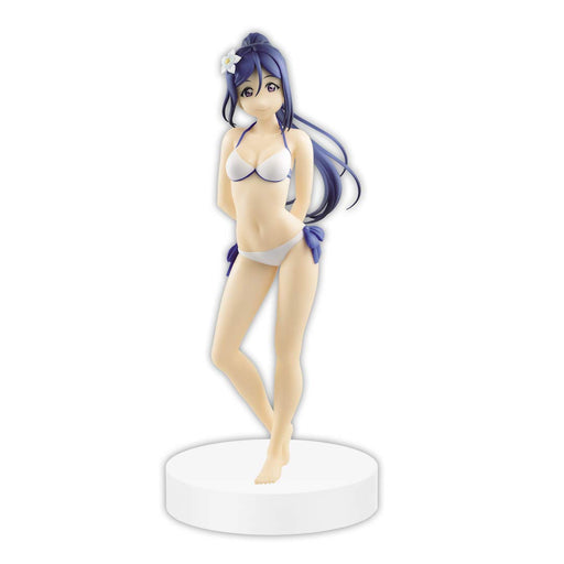 Banpresto Japan Lovelive! Sunshine!! Kanan Matsuura Summer Ver. Exq Figure- Japan Figure Store - #1 Bring To You The Best Japanese Goods