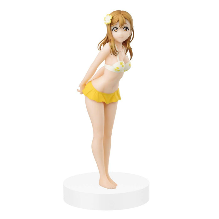 Lovelive! Sunshine!! Hanamaru Kunikida Summer Ver. Exq Figure - Japan- Japan Figure Store - #1 Bring To You The Best Japanese Goods
