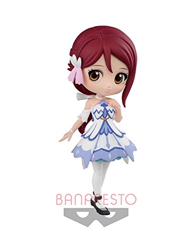 Banpresto Japan Lovelive! Sunshine!! Riko Sakurauchi Q Posket Petit 2Nd Grade Figure- Japan Figure Store - #1 Bring To You The Best Japanese Goods