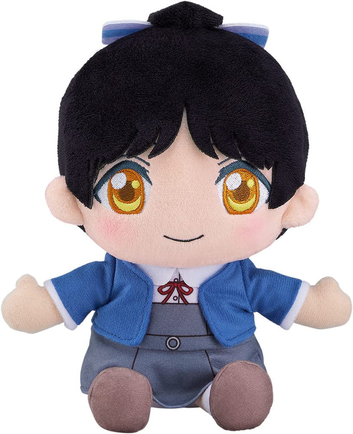 Good Smile Company Lovelive Superstar Plush - Koi Hazuki Doll- Japan Figure Store - #1 Bring To You The Best Japanese Goods