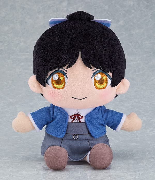Good Smile Company Lovelive Superstar Plush - Koi Hazuki Doll- Japan Figure Store - #1 Bring To You The Best Japanese Goods
