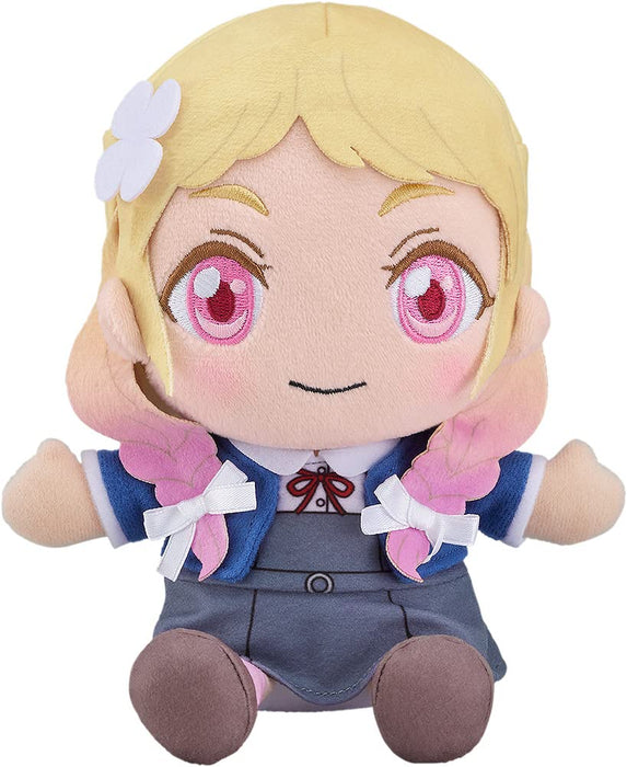 Good Smile Company Lovelive! Superstar Natsumi Onizuka Plush Toy- Japan Figure Store - #1 Bring To You The Best Japanese Goods