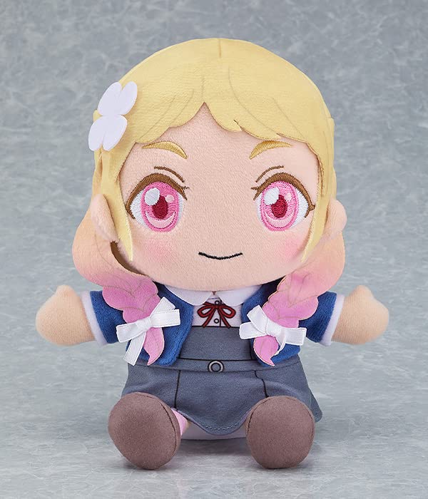 Good Smile Company Lovelive! Superstar Natsumi Onizuka Plush Toy- Japan Figure Store - #1 Bring To You The Best Japanese Goods