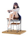 Lovely Kaze Kaoru After School Illustrated By Hitomio Juroku 1/6 Scale Pvc Abs Pre-Painted Complete Figure- Japan Figure Store - #1 Bring To You The Best Japanese Goods