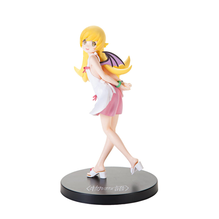 Monogatari Series Shinobu Oshino Ver.2 PM Figure- Japan Figure Store - #1 Bring To You The Best Japanese Goods