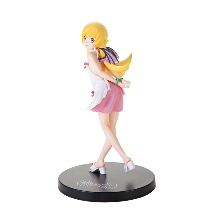 Monogatari Series Shinobu Oshino Ver.2 PM Figure- Japan Figure Store - #1 Bring To You The Best Japanese Goods