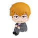 Megahouse Mob Psycho 100 Iii Reigen Arataka 110Mm Pvc Figure - Made In Japan- Japan Figure Store - #1 Bring To You The Best Japanese Goods