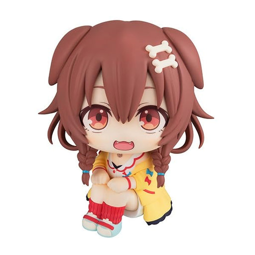 Megahouse Lucup Hololive Inugami Korone 110mm PVC Painted Movable Figure- Japan Figure Store - #1 Bring To You The Best Japanese Goods