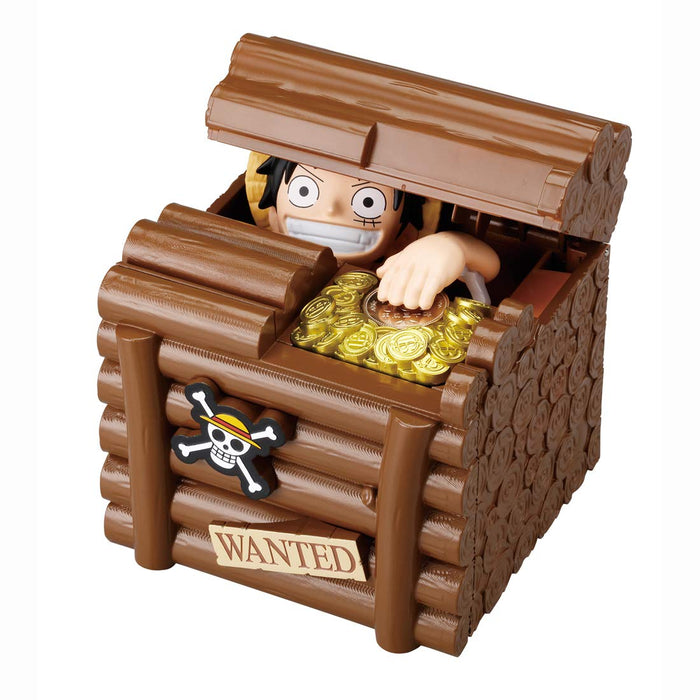 SHINE One Piece Bank Luffy- Japan Figure Store - #1 Bring To You The Best Japanese Goods