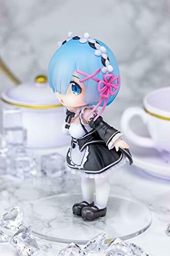 Lulumecu Re:zero -starting Life In Another World- Rem Figure- Japan Figure Store - #1 Bring To You The Best Japanese Goods