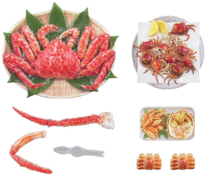 Mic Pre-Pla Figure Rice Vol.4 Japan Painted Plastic Assembly Kit- Japan Figure Store - #1 Bring To You The Best Japanese Goods