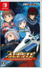 M2 Aleste Collection Nintendo Switch - New Japan Figure 4589664270081