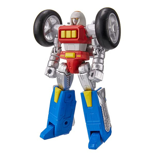 Machine Robo: Chronos No Gyakushuu Bike Robo Machine Build Series MEGAHOUSE , Plex- Japan Figure Store - #1 Bring To You The Best Japanese Goods