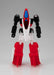 Megahouse Machine Robo Cronos'S Revenge Blue Jet PVC Figure- Japan Figure Store - #1 Bring To You The Best Japanese Goods