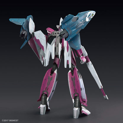 Bandai Spirits Macross Delta Sv-262Ba Draken III/Lil Draken 1/72 Plastic Model- Japan Figure Store - #1 Bring To You The Best Japanese Goods